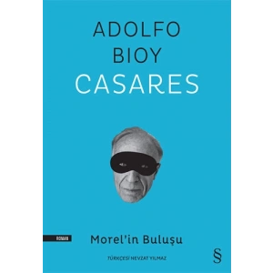 Morel’in Buluşu