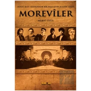 Moreviler