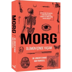 Morg: Ölümün İçinde Yaşam