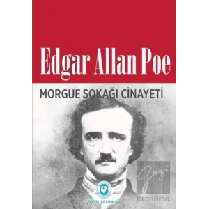 Morgue Sokağı Cinayeti