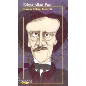 Morgue Sokağı Cinayeti