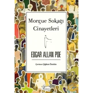 Morgue Sokağı Cinayetleri