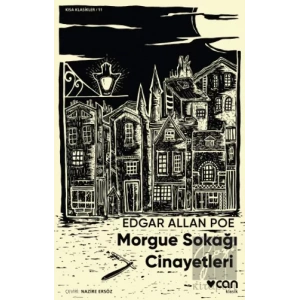 Morgue Sokağı Cinayetleri