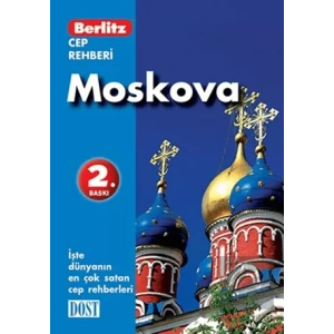 Moskova Cep Rehberi