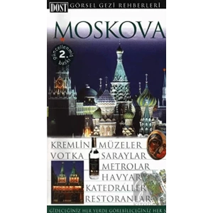 Moskova