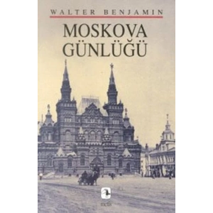 Moskova Günlüğü