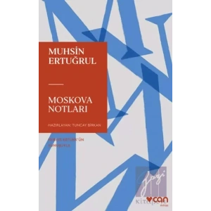 Moskova Notları