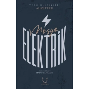 Mösyö Elektrik