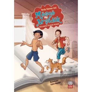 Mösyö ve Arşidük