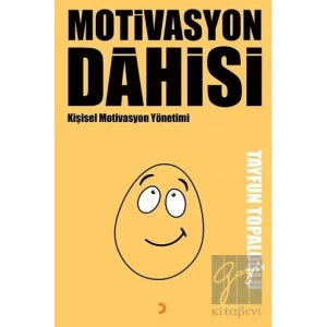 Motivasyon Dahisi