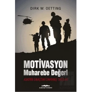 Motivasyon Muharebe Değeri