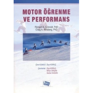 Motor Öğrenme ve Performans