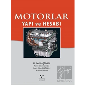 Motorlar Yapı ve Hesabı