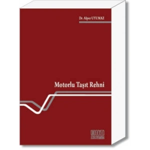 Motorlu Taşıt Rehni
