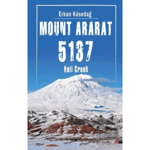 Mount Ararat 5137