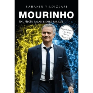 Mourinho - Sahanın Yıldızları