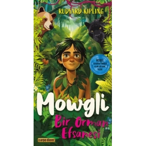Mowgli - Bir Orman Efsanesi