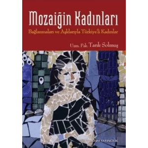 Mozaiğin Kadınları