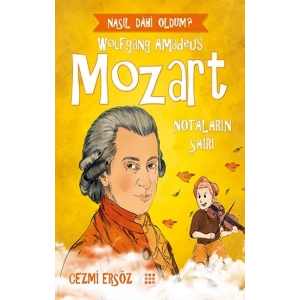 Mozart-Notaların Şairi