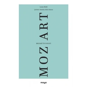 Mozart’ın Hayatı