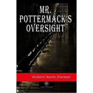 Mr. Pottermacks Oversight