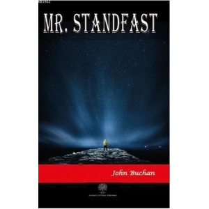 Mr. Standfast