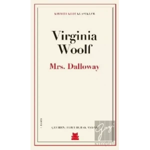 Mrs. Dalloway