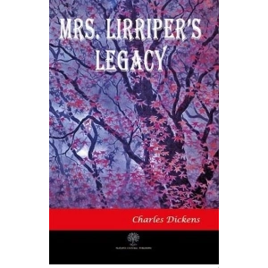 Mrs. Lirripers Legacy