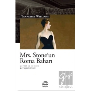 Mrs. Stoneun Roma Baharı