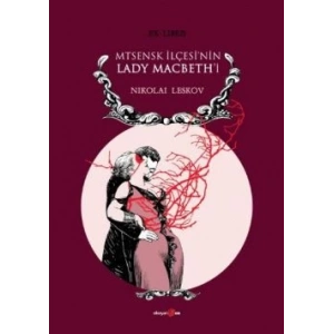Mtsensk İlçesi’nin Lady Macbeth’i