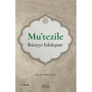 Mutezile İbaziyye Etkileşimi