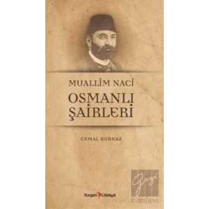 Muallim Naci Osmanli Şairleri