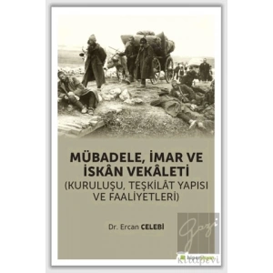 Mübadele İmar ve İskan Vekaleti
