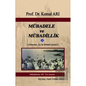 Mübadele ve Mübadillik