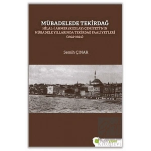 Mübadelede Tekirdağ