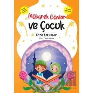 Mübarek Günler ve Çocuk