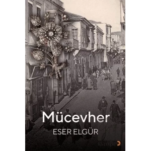 Mücevher