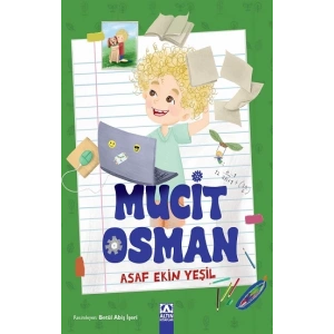 Mucit Osman