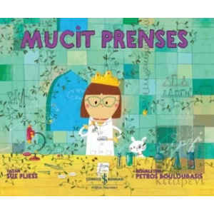 Mucit Prenses