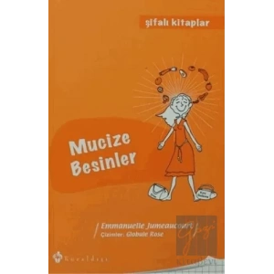 Mucize Besinler