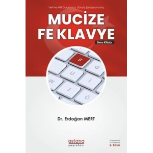 Mucize Fe Klavye