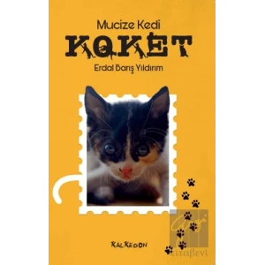 Mucize Kedi Koket