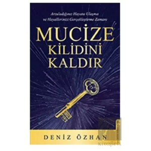 Mucize Kilidini Kaldır