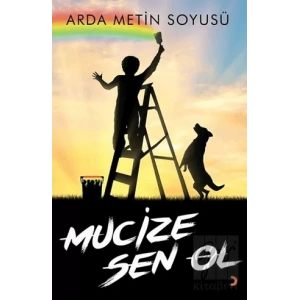 Mucize Sen Ol