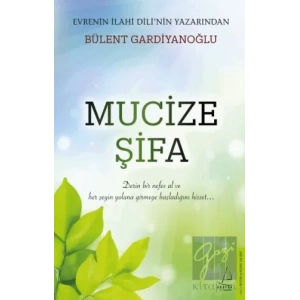Mucize Şifa