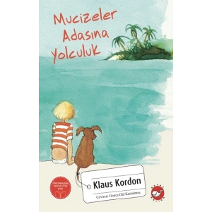 Mucizeler Adasına Yolculuk