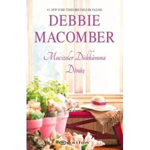 Mucizeler Dükkanına Dönüş