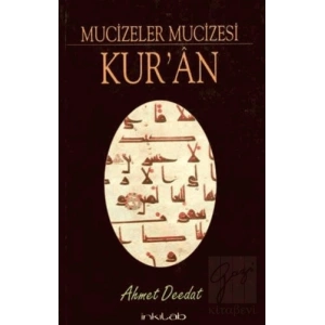 Mucizeler Mucizesi Kur’an