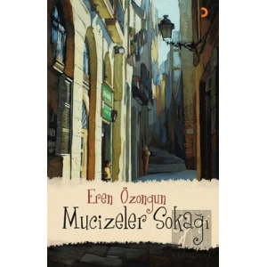 Mucizeler Sokağı