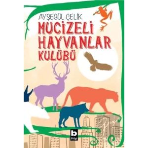 Mucizeli Hayvanlar Kulübü